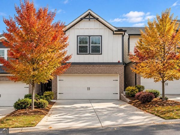 1402 Vayda Court, Marietta, GA 30066