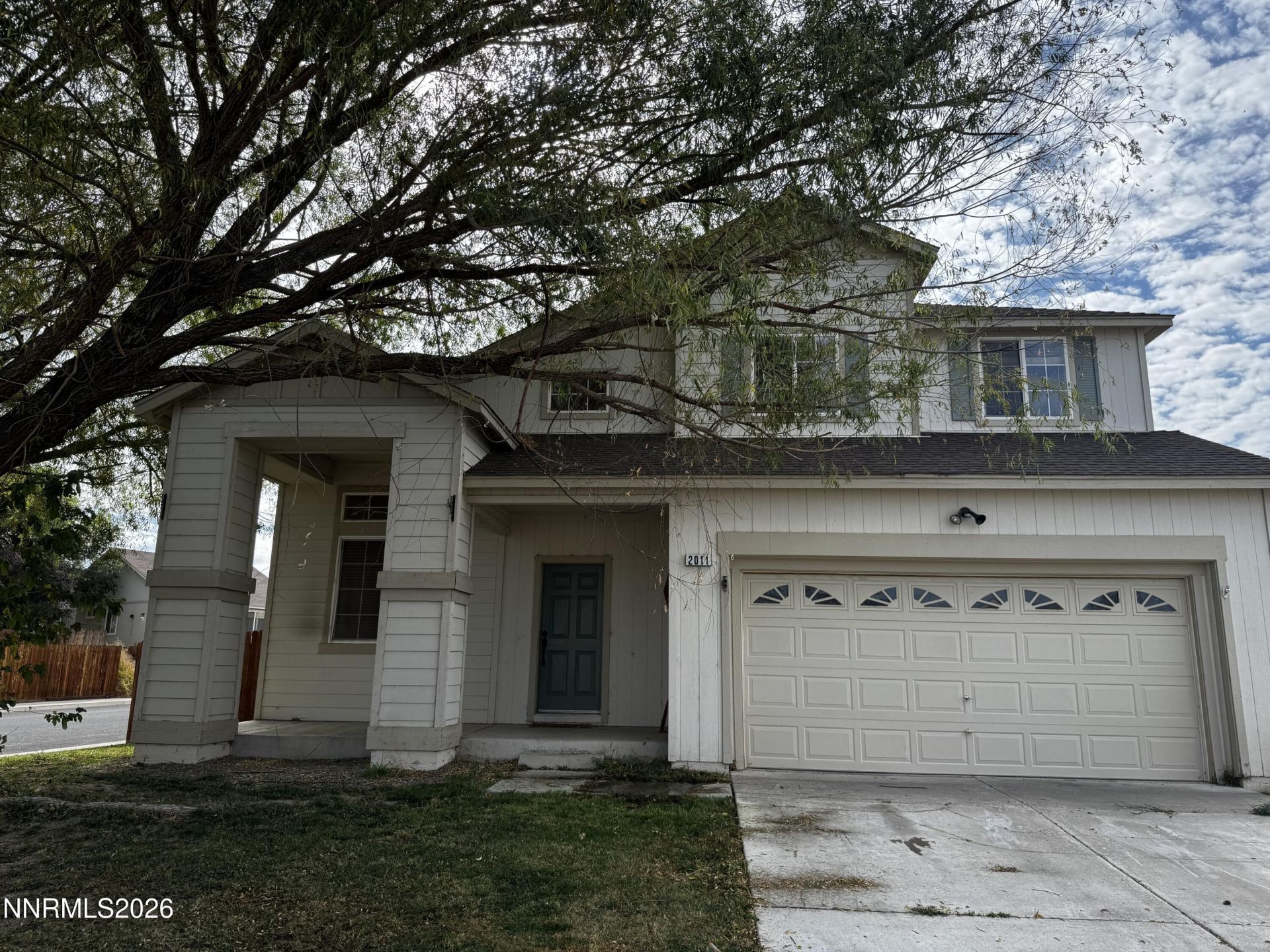 2011 Rawles Drive, Fernley, NV 89408 Main Photo