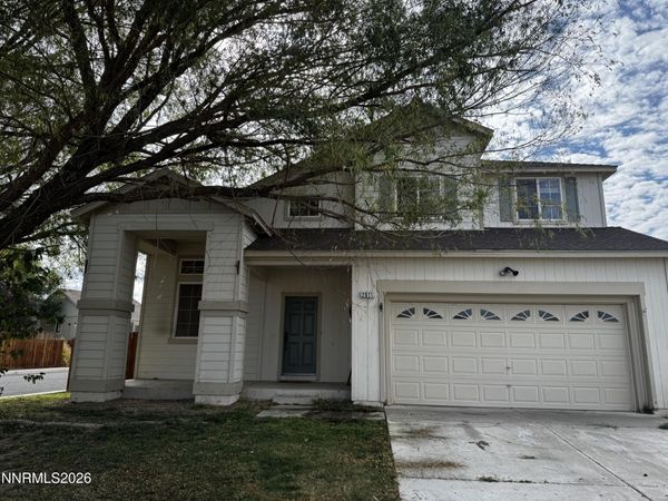 2011 Rawles Drive, Fernley, NV 89408