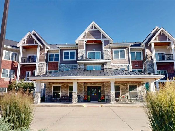 750 E Foster Rd, Unit 116, Iowa City, IA 52245