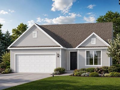 1186 Rockshire Drive, Blythewood, SC 29016