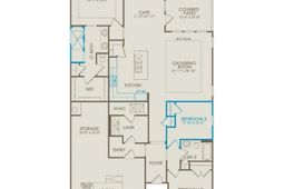 1186 Rockshire Drive photo 4