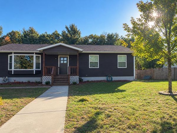 320 N Walker Street, Adams, WI 53910