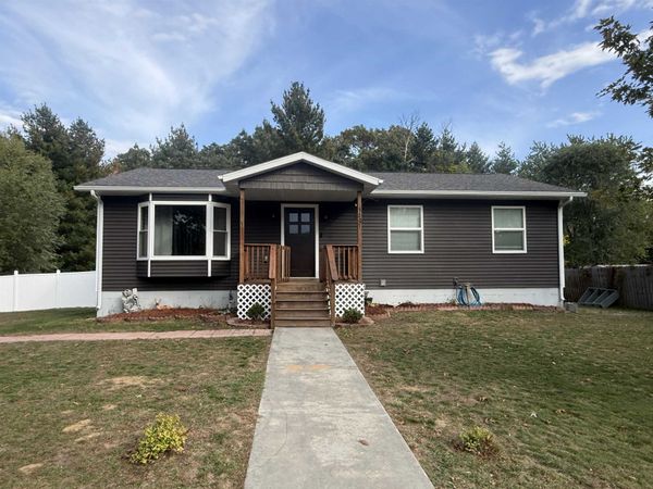 320 N Walker Street, Adams, WI 53910