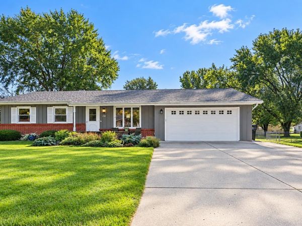 2508 N Bootmaker Drive, Beloit, WI 53511