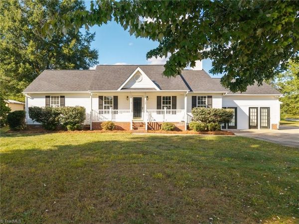 100 Prima Drive , Greensboro, NC 27455