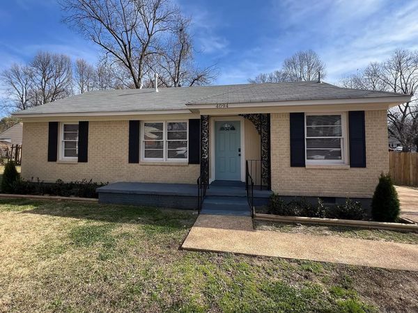 4094 GRANTHAM RD, Memphis, TN 38109