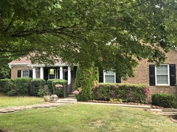 380 Reed Creek Road, Mooresville, NC 28117