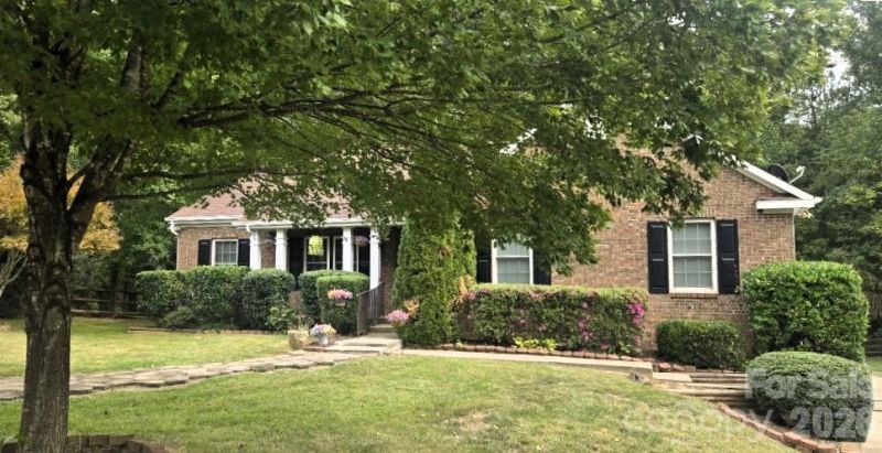 380 Reed Creek Road, Mooresville, NC 28117 Main Photo
