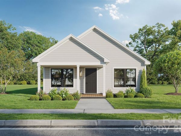 Lot 23 Kimball Street , Kannapolis, NC 28081