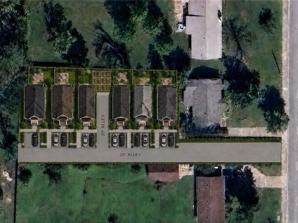 TBD Dixieland Road, Rogers, AR 72758