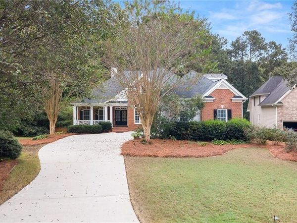 37 Riverwood Court, Dallas, GA 30157