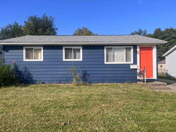 3440 Binbrook Road N, Columbus, OH 43227