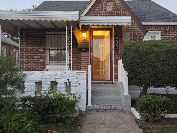 22333 113th Drive, Queens Village, NY 11429