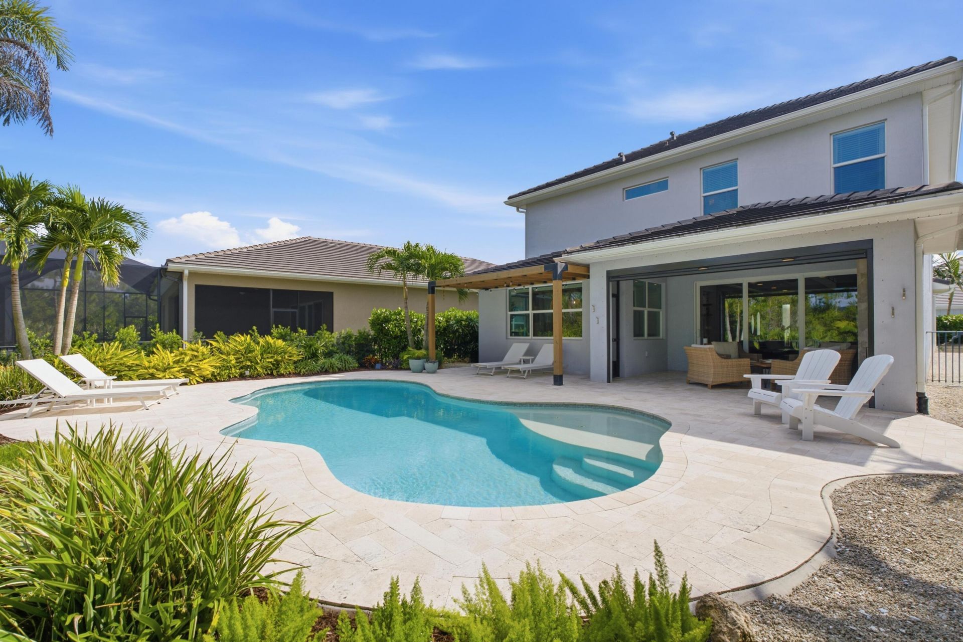 4734 SW Briarwood Court, Stuart, FL 34997 Photo
