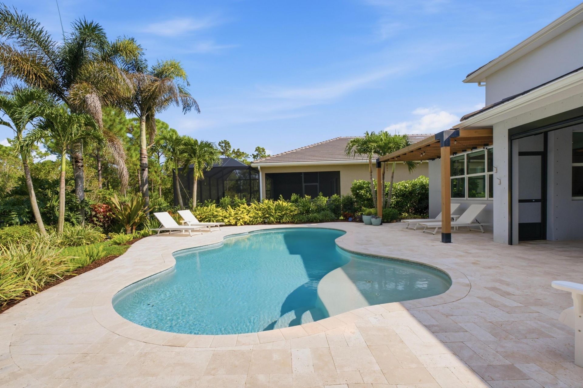 4734 SW Briarwood Court, Stuart, FL 34997 Photo