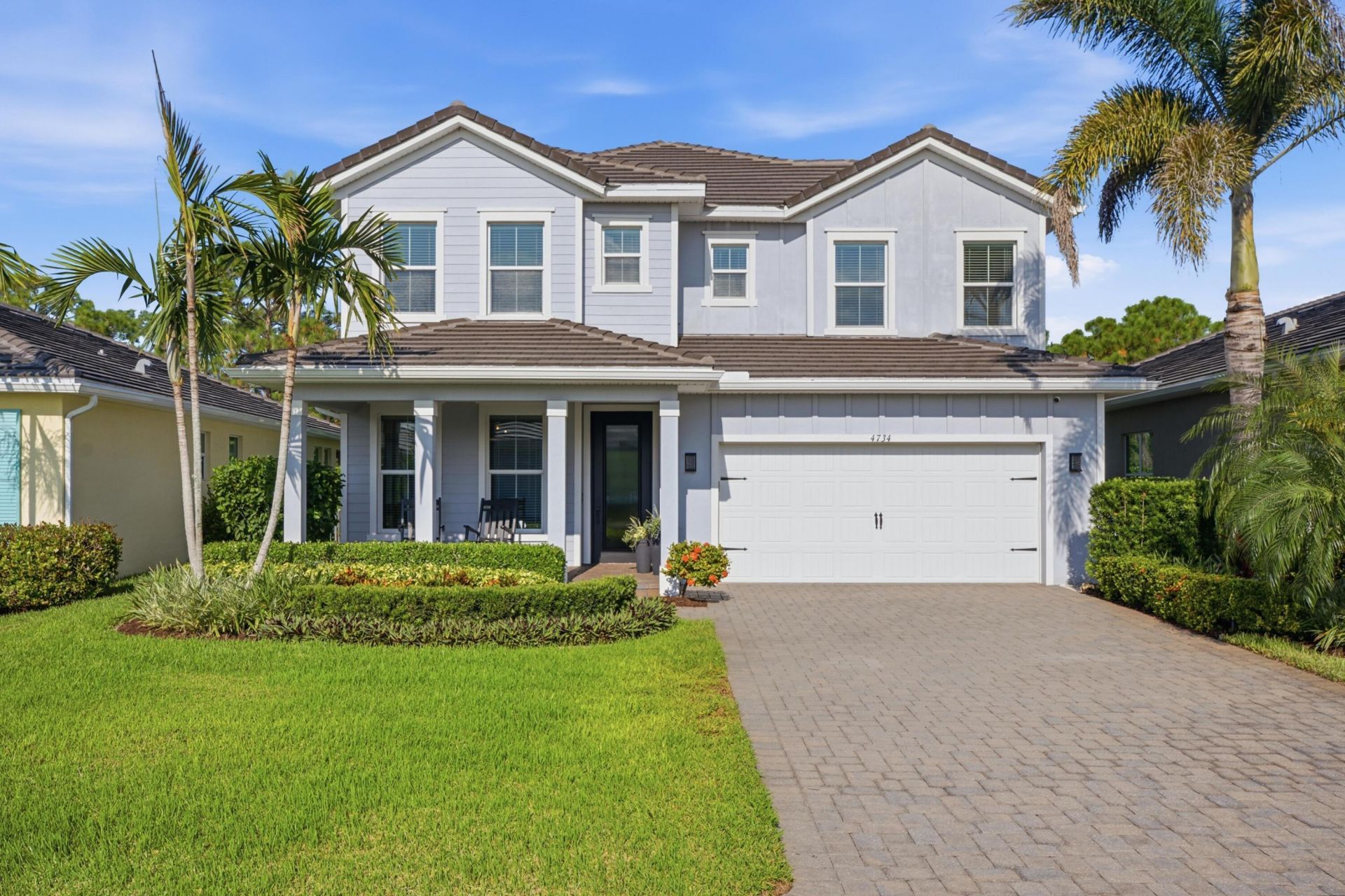 4734 SW Briarwood Court, Stuart, FL 34997 Photo