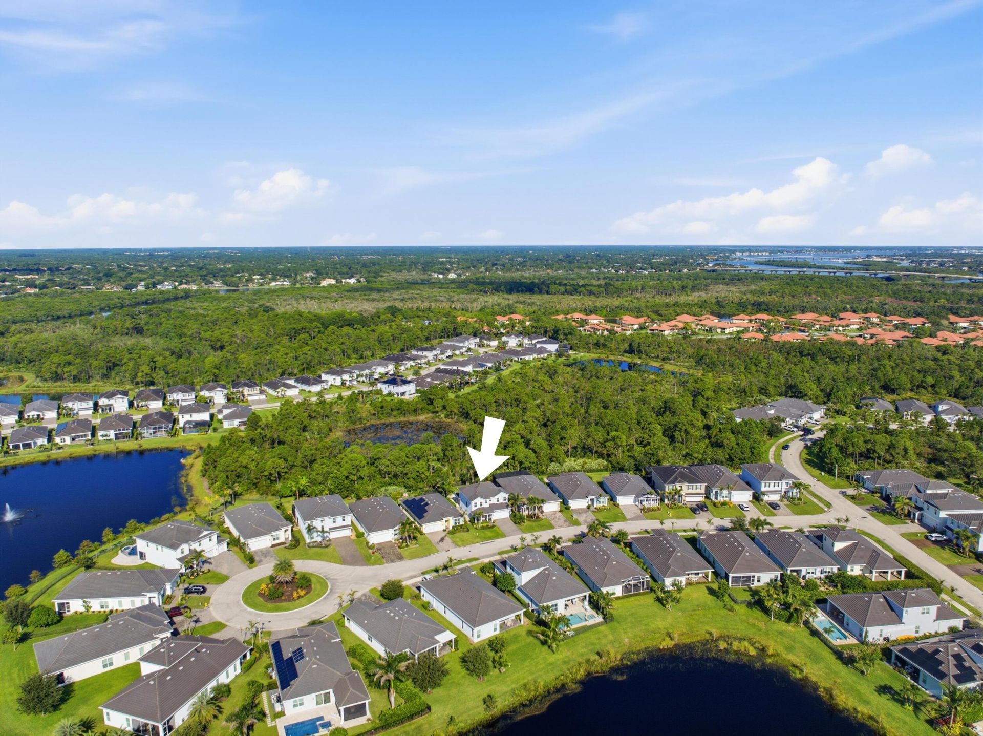 4734 SW Briarwood Court, Stuart, FL 34997 Photo