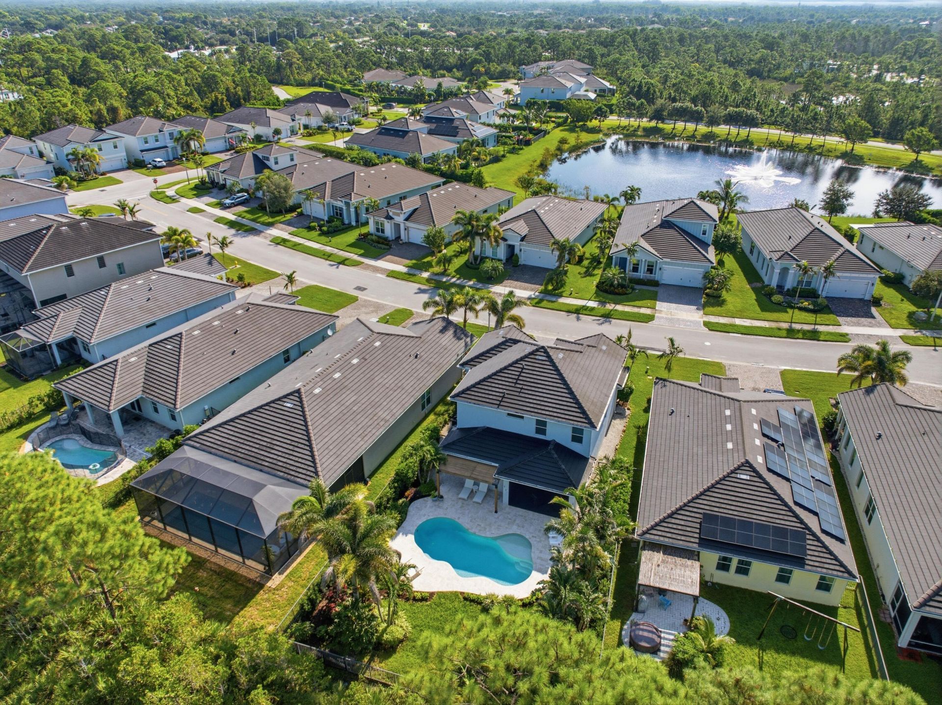 4734 SW Briarwood Court, Stuart, FL 34997 Photo