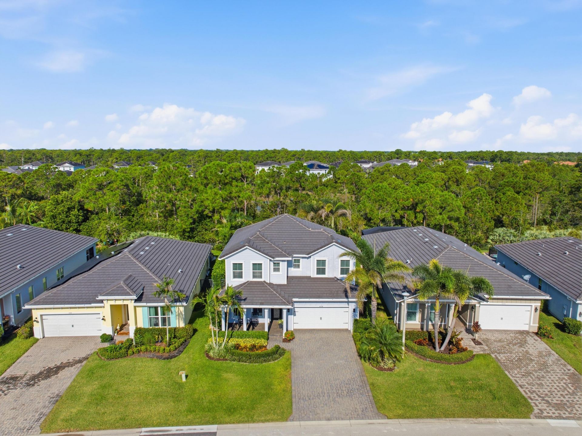 4734 SW Briarwood Court, Stuart, FL 34997 Photo