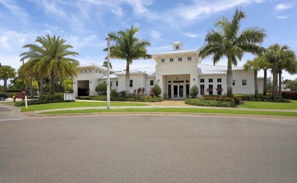 4734 SW Briarwood Court, Stuart, FL 34997 Photo