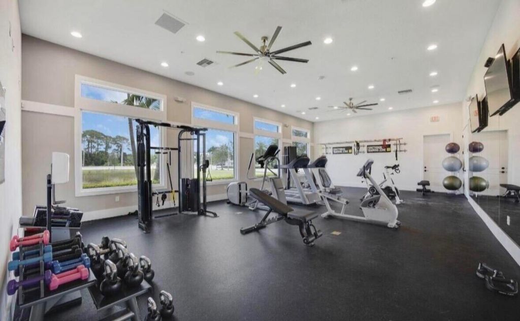 4734 SW Briarwood Court, Stuart, FL 34997 Photo