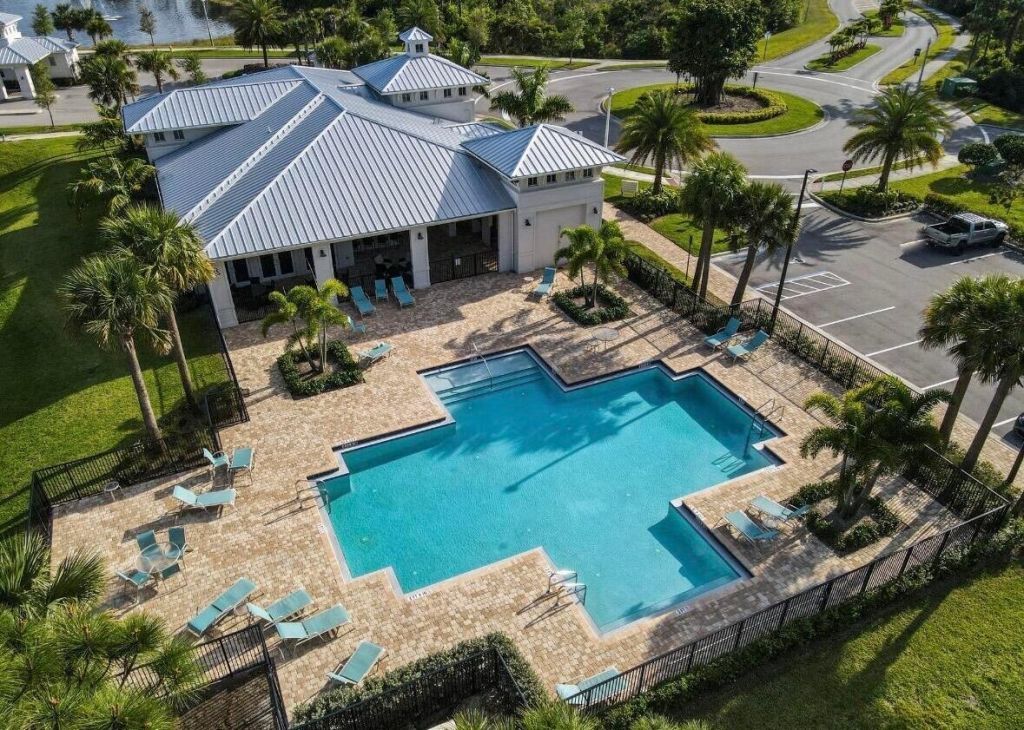 4734 SW Briarwood Court, Stuart, FL 34997 Photo