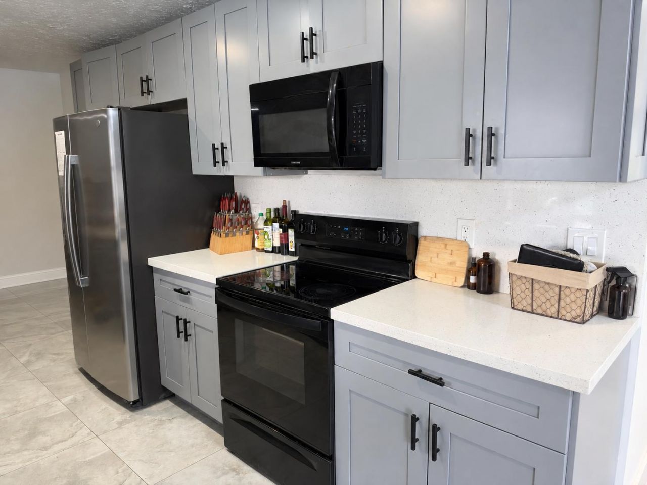 1124 SE Ladner Street, Port Saint Lucie, FL 34983 Photo