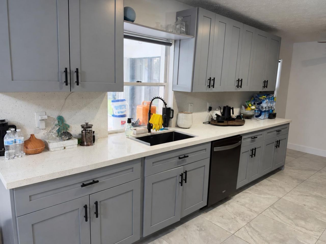 1124 SE Ladner Street, Port Saint Lucie, FL 34983 Photo