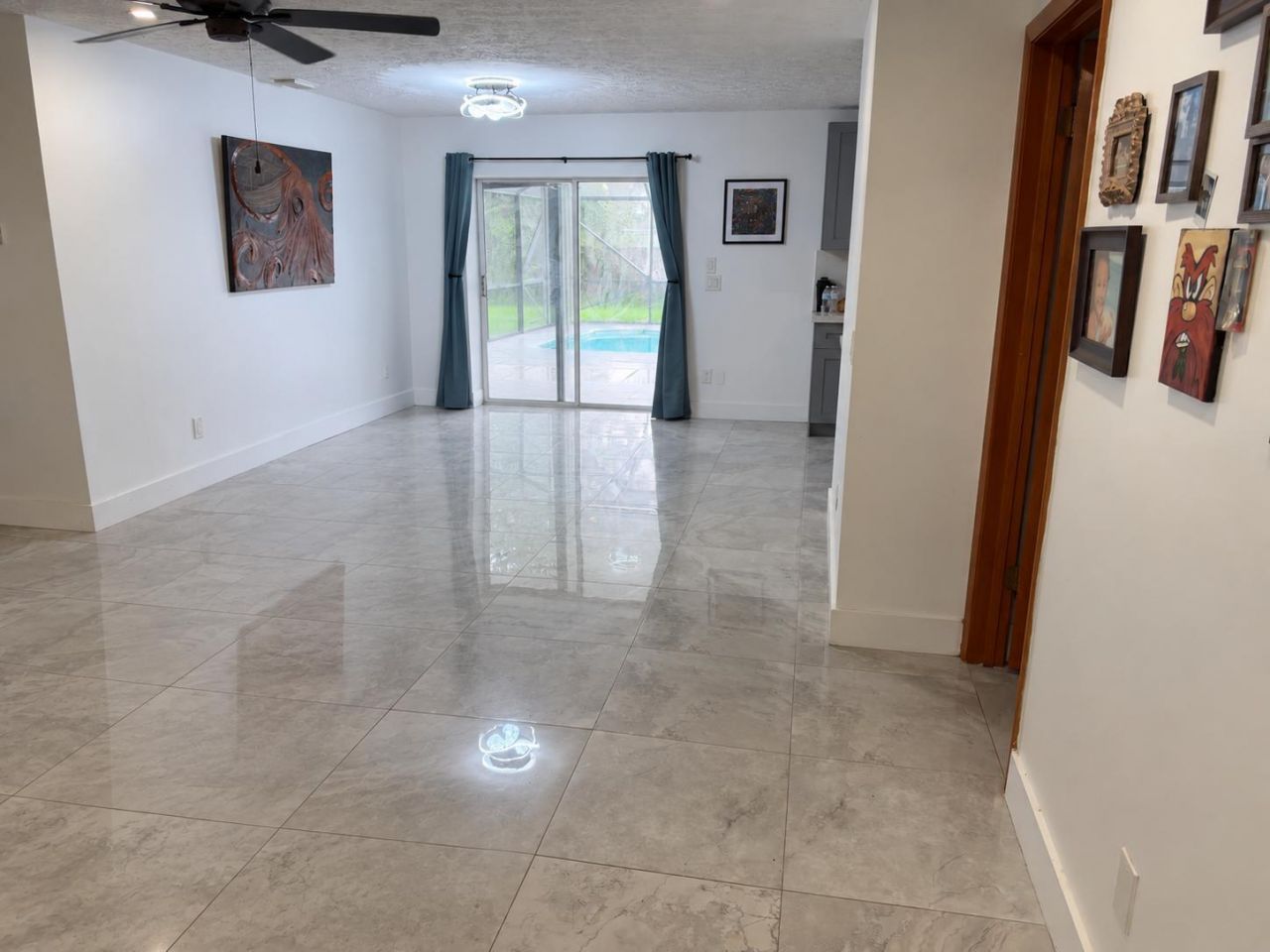 1124 SE Ladner Street, Port Saint Lucie, FL 34983 Photo