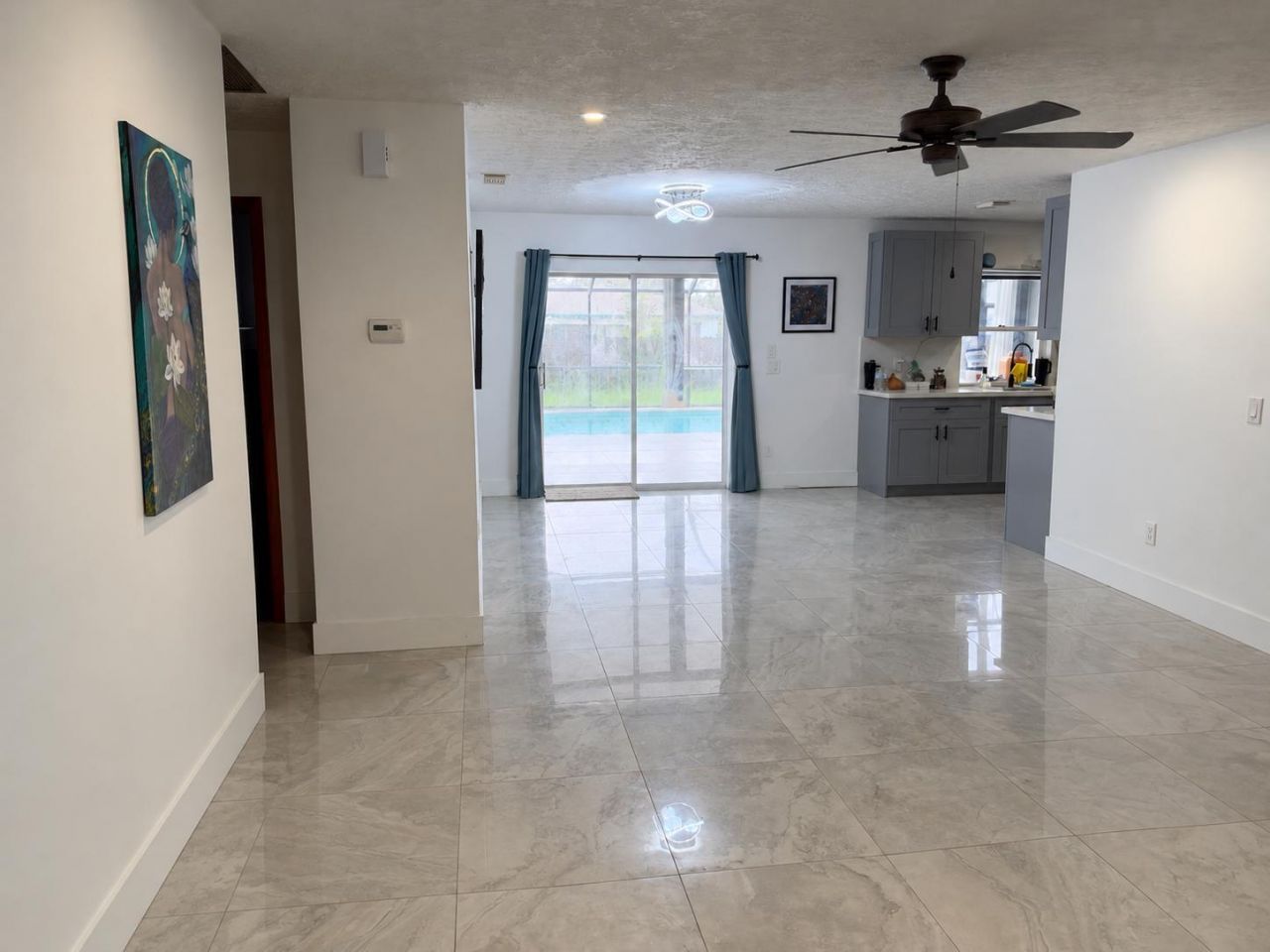 1124 SE Ladner Street, Port Saint Lucie, FL 34983 Photo