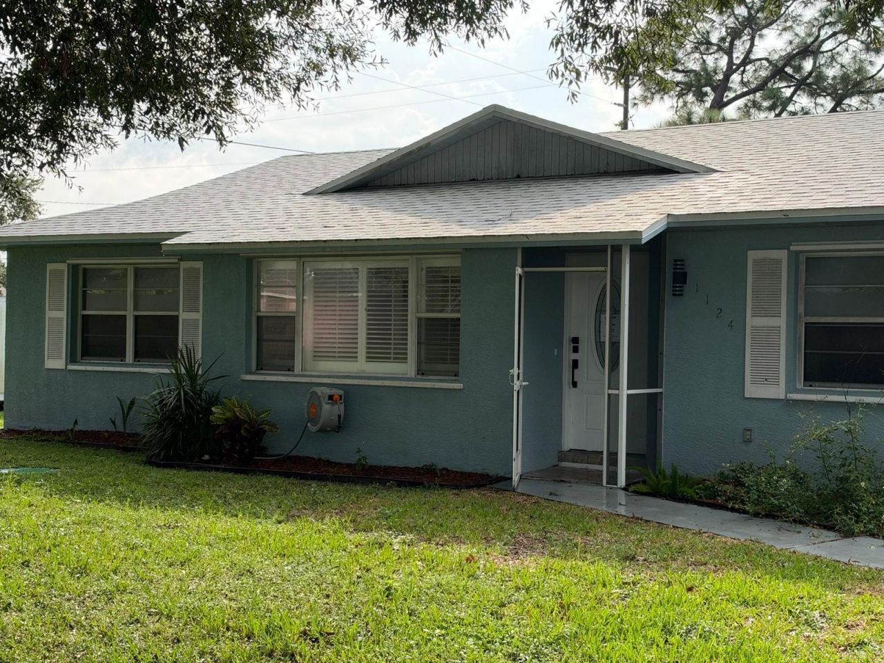 1124 SE Ladner Street, Port Saint Lucie, FL 34983 Photo
