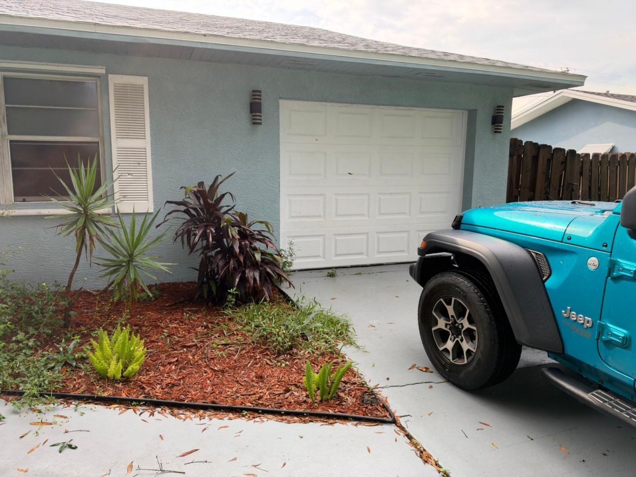 1124 SE Ladner Street, Port Saint Lucie, FL 34983 Photo