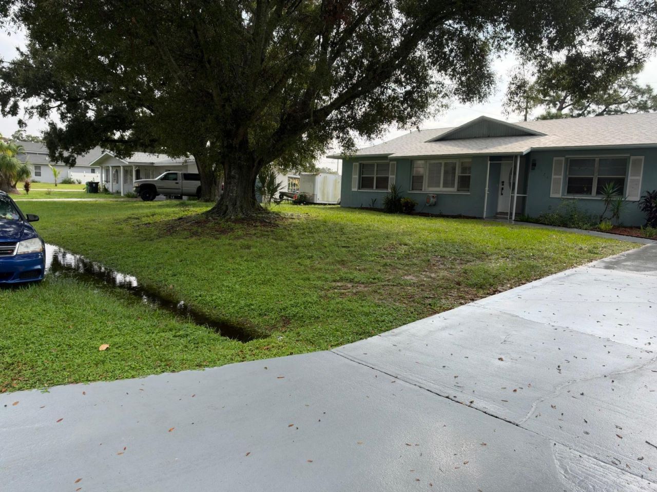 1124 SE Ladner Street, Port Saint Lucie, FL 34983 Photo