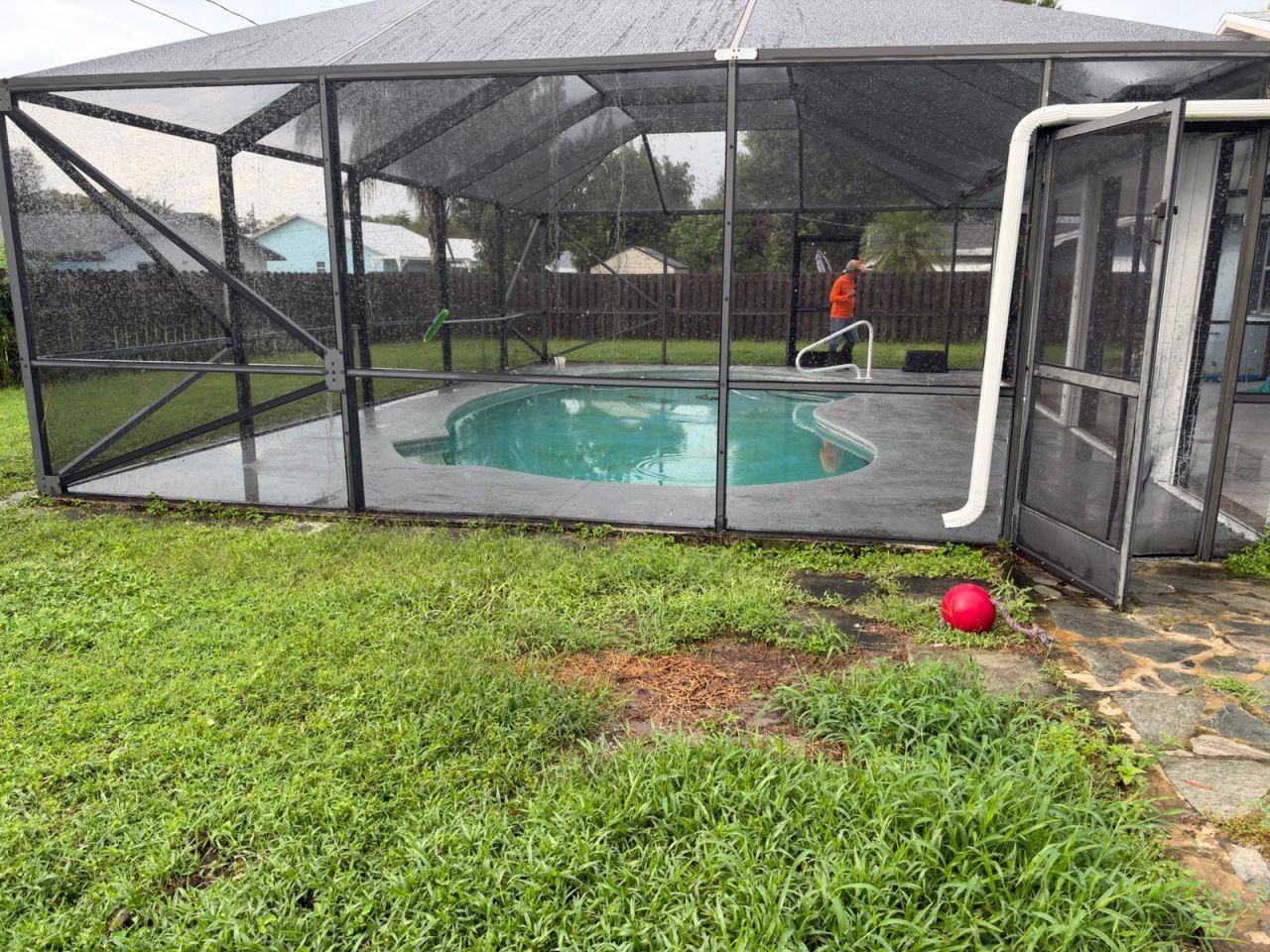 1124 SE Ladner Street, Port Saint Lucie, FL 34983 Photo