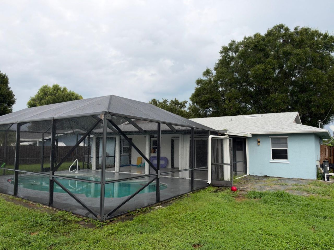 1124 SE Ladner Street, Port Saint Lucie, FL 34983 Photo