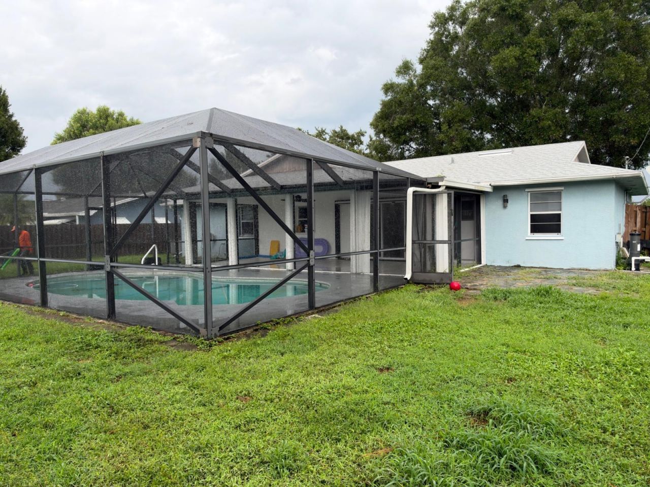 1124 SE Ladner Street, Port Saint Lucie, FL 34983 Photo