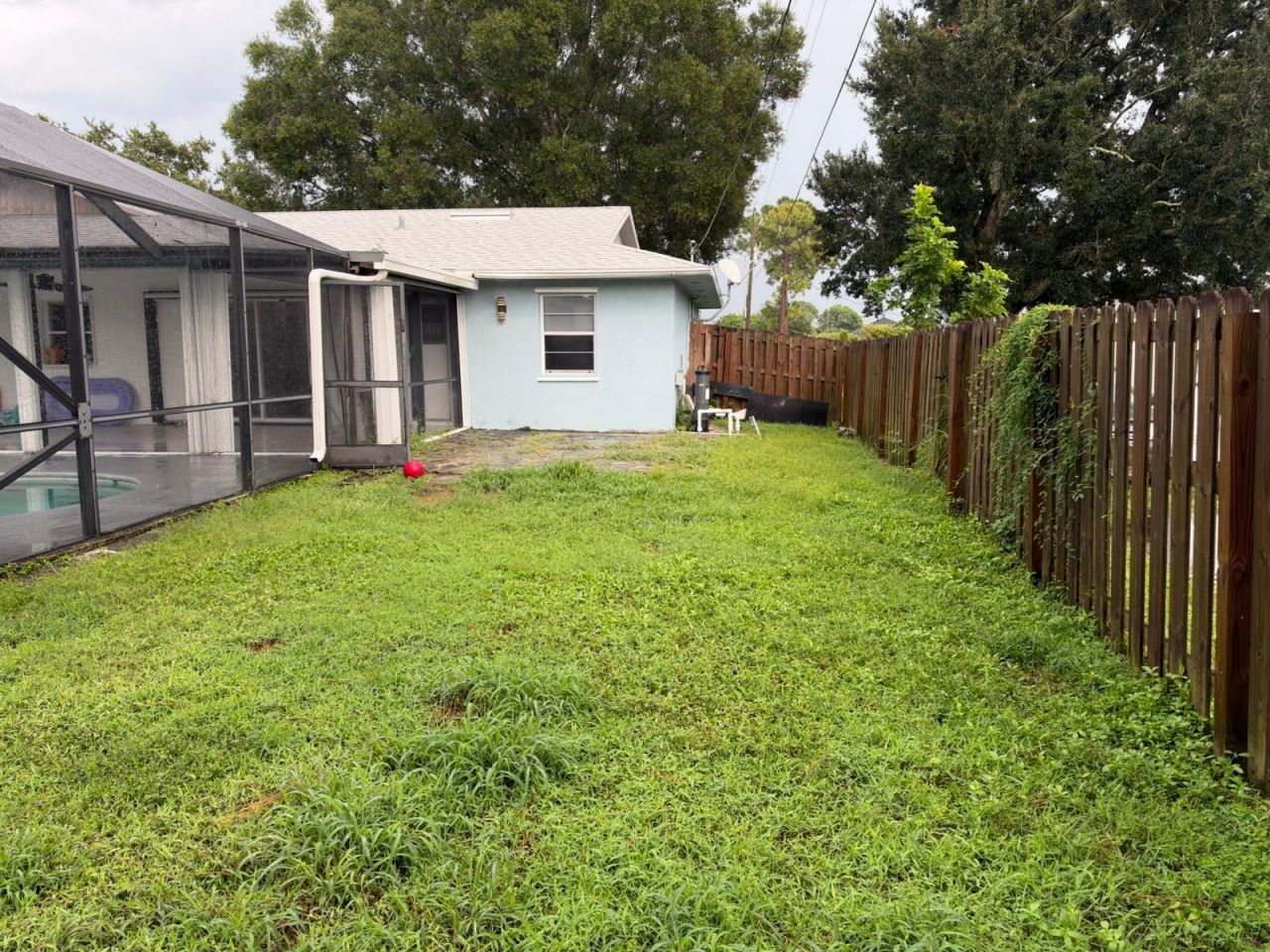 1124 SE Ladner Street, Port Saint Lucie, FL 34983 Photo