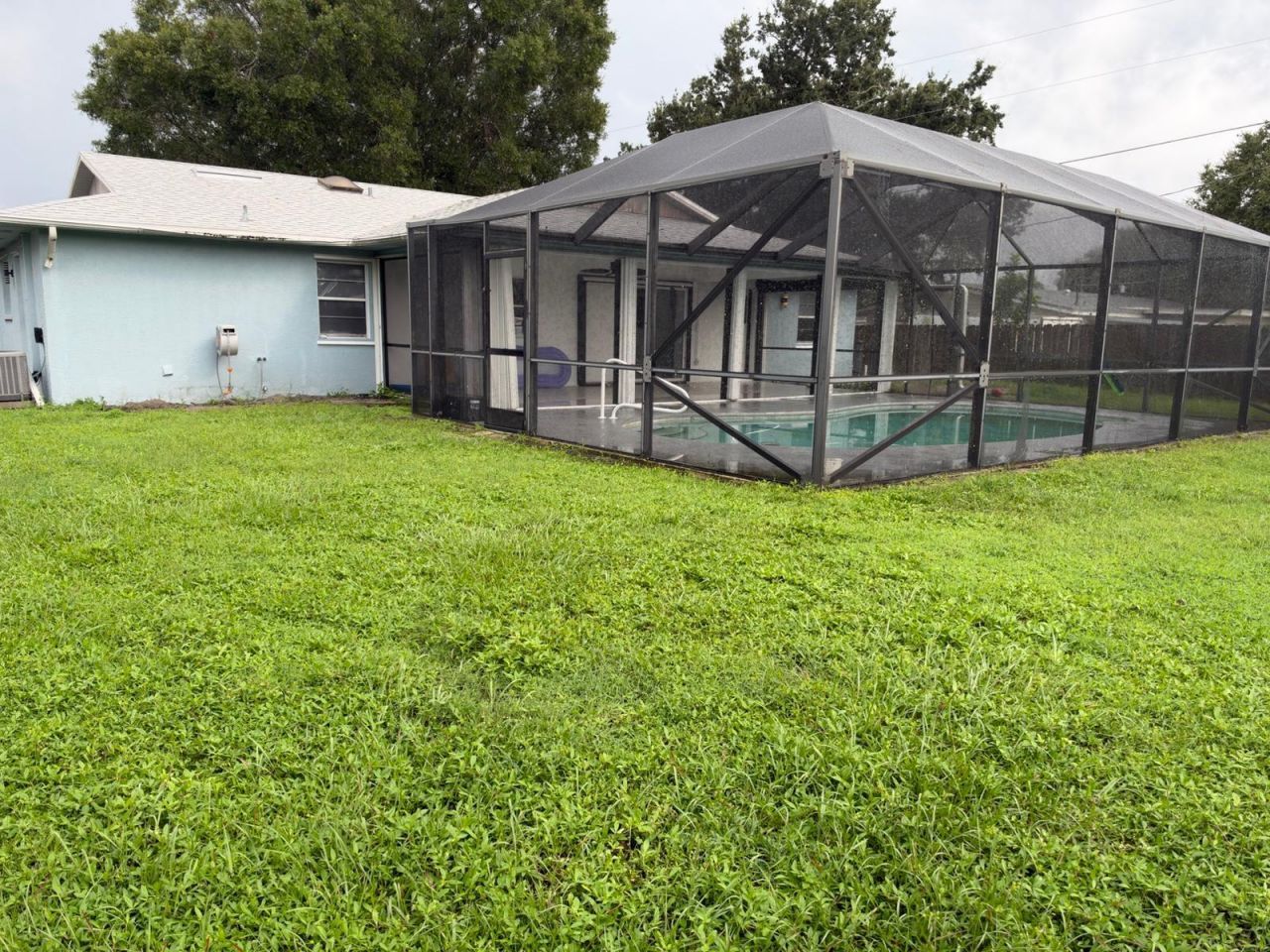 1124 SE Ladner Street, Port Saint Lucie, FL 34983 Photo
