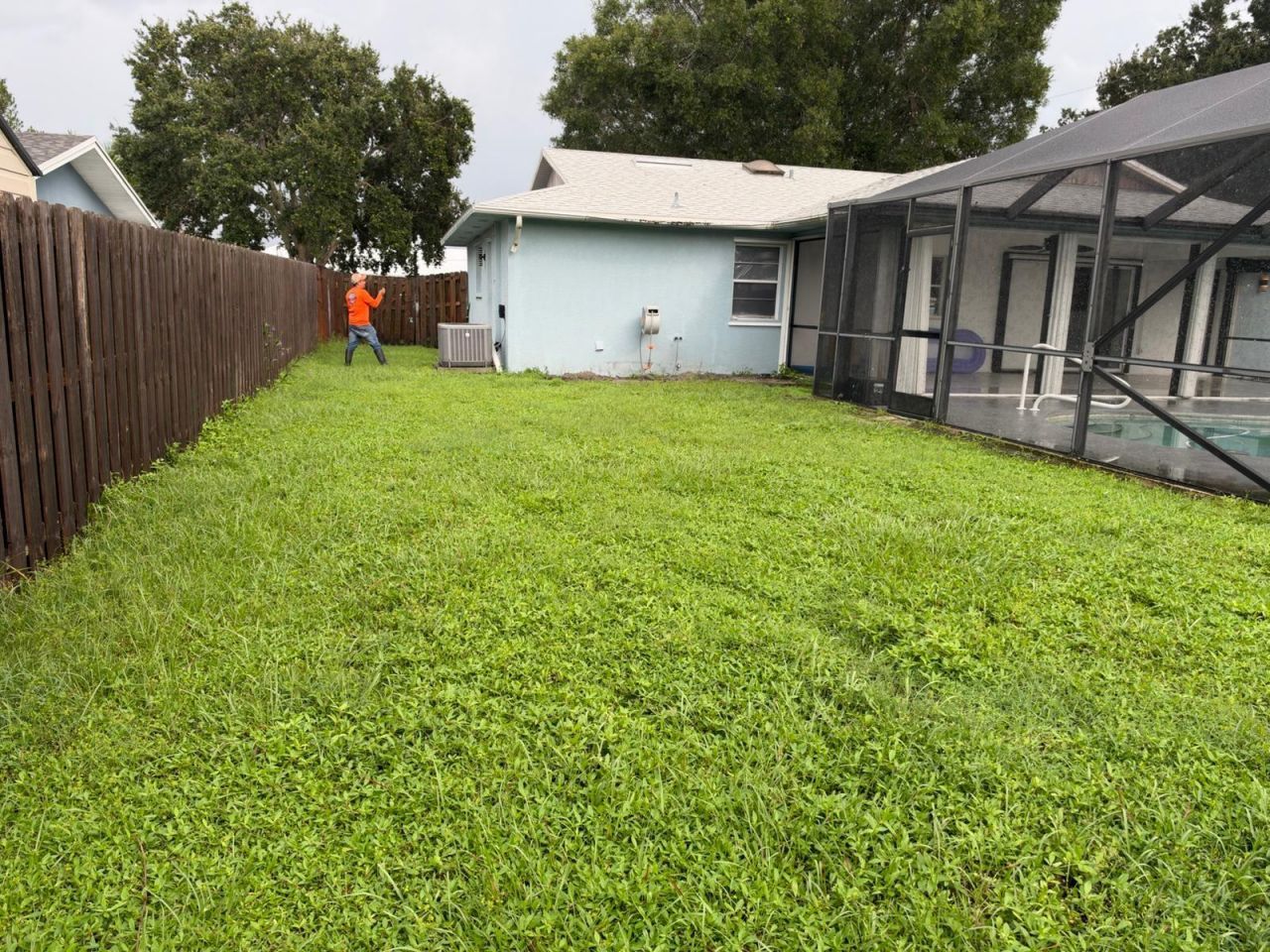 1124 SE Ladner Street, Port Saint Lucie, FL 34983 Photo