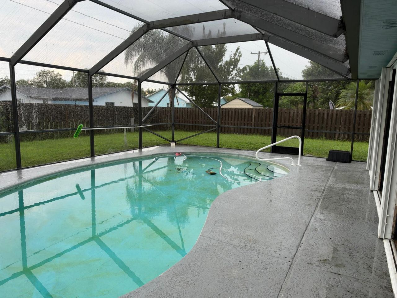 1124 SE Ladner Street, Port Saint Lucie, FL 34983 Photo