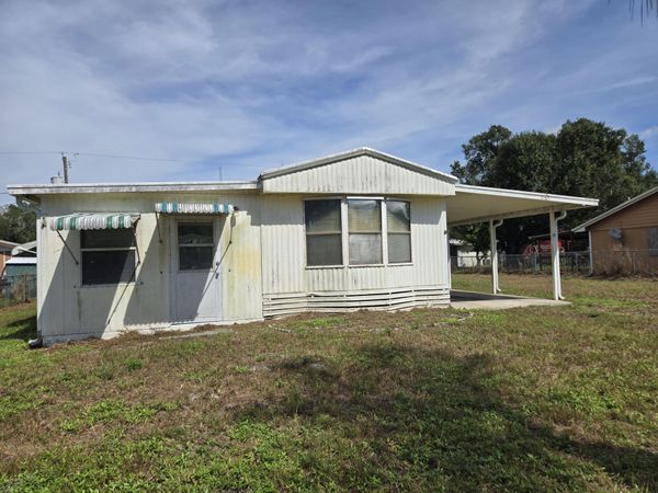 4209 SE 23RD Court, Okeechobee, FL 34974