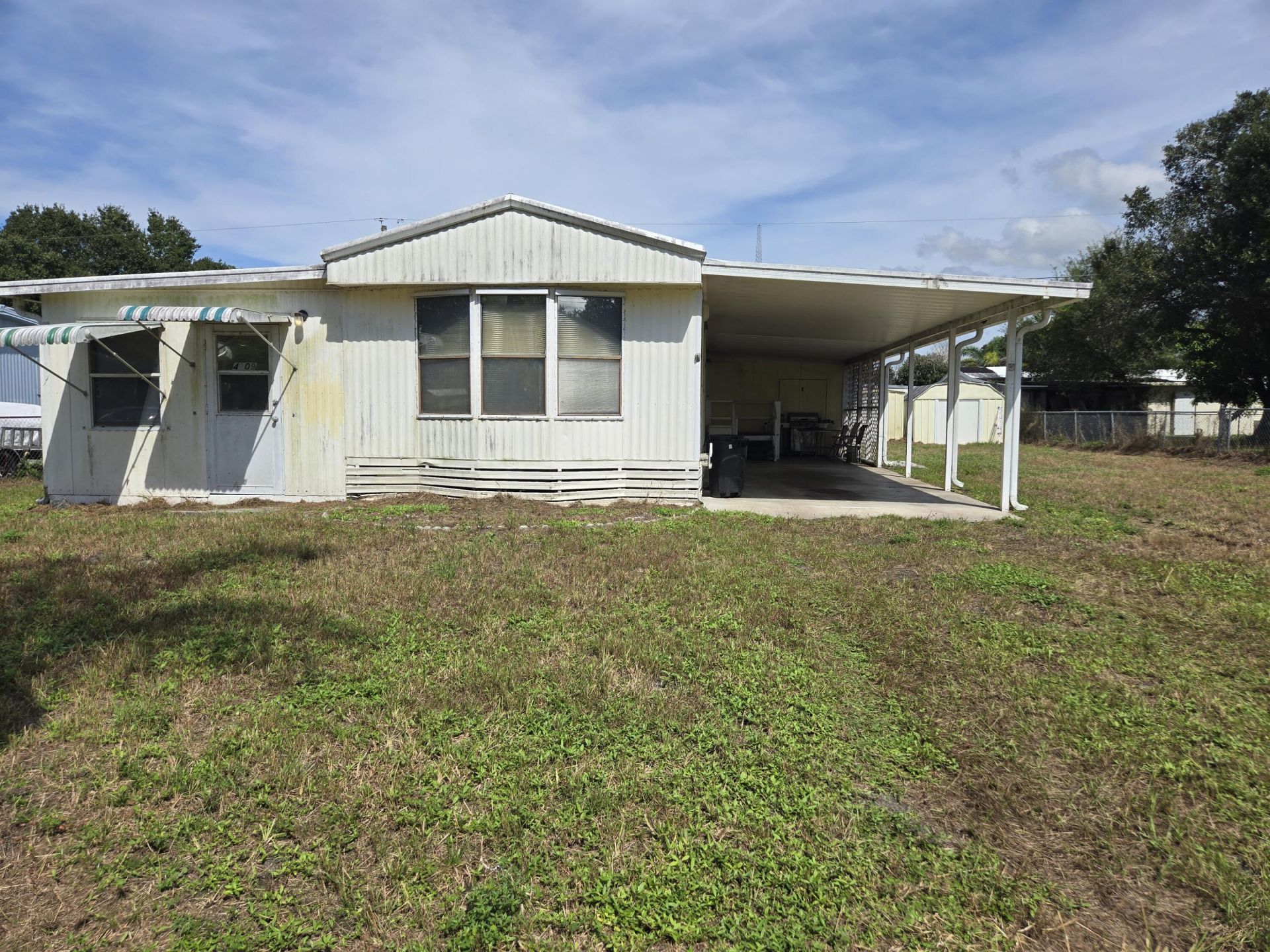 4209 SE 23rd Court, Okeechobee, FL 34974 Photo