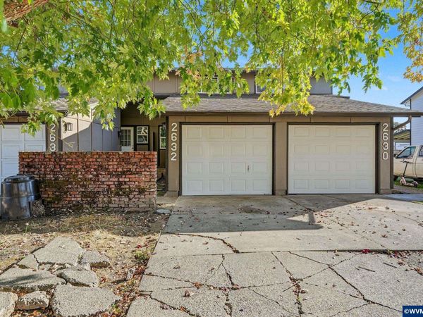 2630 - 2636 18th Av SE, Albany, OR 97322
