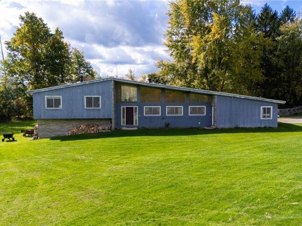 1383 Wayneport Road , Macedon, NY 14502