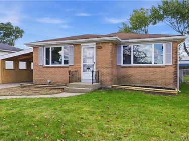275 Zoerb Avenue, Buffalo, NY 14225