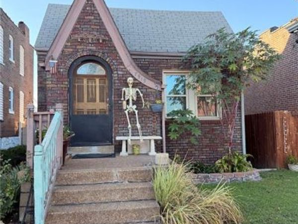 7919 S Broadway , St Louis, MO 63111