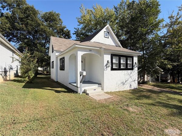 728 12th Street, Poplar Bluff, MO 63901