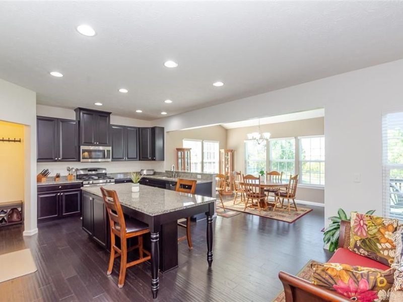 1645 Elm Brook Trail, Springboro, OH 45458 Photo 12