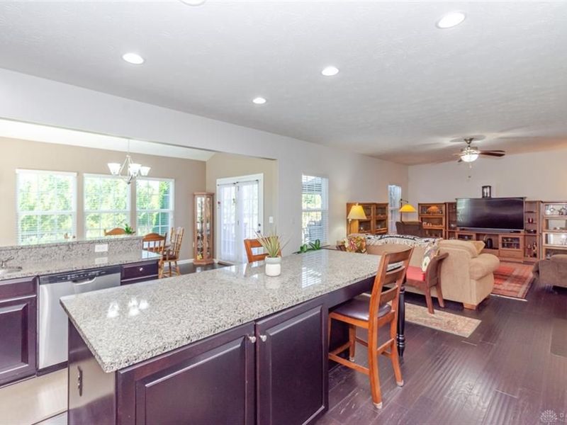 1645 Elm Brook Trail, Springboro, OH 45458 Photo 13